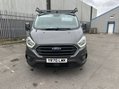 Ford Transit Custom 280 LIMITED P/V ECOBLUE 2