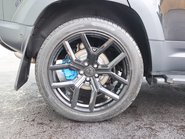 Land Rover Defender 110 D250 HARD TOP MHEV URBAN STYLED WITH REAR SEATS  6
