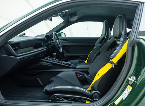 Porsche 911 GT3 TOURING (992.2) 20