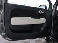 Fiat 500 STAR MHEV 42