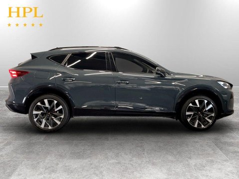 Cupra Formentor 1.5 eTSI V2 SUV 5dr Petrol Hybrid DSG Euro 6 (s/s) (150 ps) Heated Seats - 8
