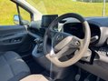 Vauxhall Combo 1.5 Combo 2300 Sportive TD 8
