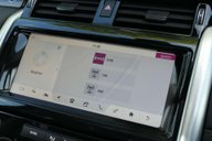 Land Rover Discovery TD6 HSE 42