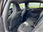 Mercedes-Benz GLA 2.1 GLA220d AMG Line 7G-DCT 4MATIC Euro 6 (s/s) 5dr 40