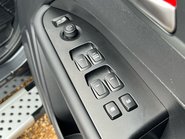 KGM Musso SARACEN 32