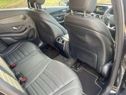 Mercedes-Benz GLC 2.0 GLC 300 AMG Line Premium D 4Matic Auto 4WD 5dr 41