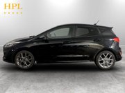 Ford Fiesta 1.0T EcoBoost ST-Line Hatchback 5dr Petrol Manual Euro 6 (s/s) (100 ps) Air 4