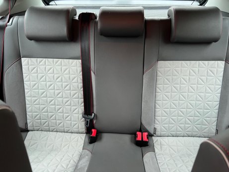 Volkswagen Polo 1.0 BlueMotion Tech beats Euro 6 (s/s) 5dr 30