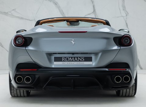 Ferrari Portofino 11