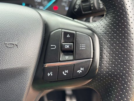 Ford Fiesta 1.0 Fiesta ST-Line T 5dr 28