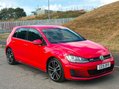 Volkswagen Golf 2.0 Golf GTD 5dr 1