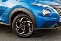 Nissan Juke N-CONNECTA 11