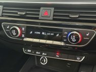 Audi RS4 2.9 TFSI V6 Sport Edition Estate 5dr Petrol Tiptronic quattro Euro 6 (s/s) 49
