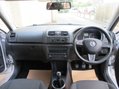 Skoda Roomster 1.2 TSI SE Action Euro 5 5dr 15
