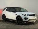 Land Rover Discovery Sport SD4 HSE LUXURY