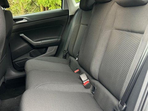 Volkswagen Polo 1.0 TSI SE Euro 6 (s/s) 5dr 19