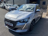 Peugeot 208 PURETECH ALLURE S/S 5