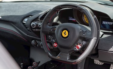 Ferrari 488 Pista 11