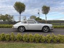 Porsche 912 Coupe