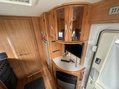 Mercedes-Benz Sprinter AUTO-TRAIL MOHICAN 2 BERTH MOTORHOME FANTASTIC CONDITION 14