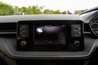 Skoda Fabia SE COMFORT MPI 23