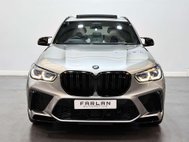 BMW X5 M 4.4i V8 Competition SUV 5dr Petrol Auto xDrive Euro 6 (s/s) (625 ps) 10