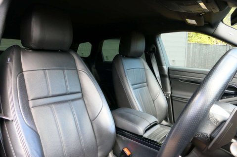 Land Rover Range Rover Evoque 2.0 Range Rover Evoque R-Dynamic S D Auto 4WD 5dr 18