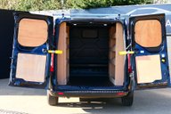 Ford Transit Custom 2.0 Transit Custom 280 Limited EcoBlue 5dr 14