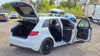 Audi A3 1.4 TFSI Sport Sportback 5dr Petrol S Tronic Euro 5 (s/s) (122 ps) 18