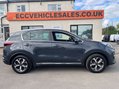 Kia Sportage 1.6 Sportage Edition 25 ISG 5dr 15