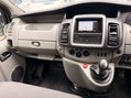 Vauxhall Vivaro 2.0 CDTi Sportive Panel Van 4dr Diesel Manual FWD L1 (202 g/km, 113 bhp) 30