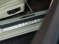 Bentley Continental 6.0 W12 GT Coupe 2dr Petrol Auto 4WD Euro 6 (635 ps) 48