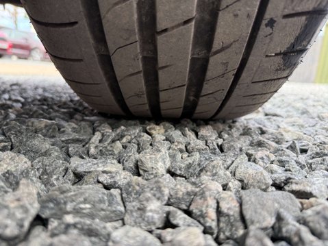 Ford Kuga 1.5 Kuga Titanium 5dr 42