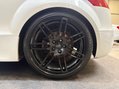 Audi TT 2.0 TFSI S line Euro 5 (s/s) 3dr 38