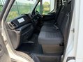 Iveco Daily 2.3D HPI 14V 35C 3450 HiMatic Euro 6 (s/s) 2dr, Curtain Side, MWB L2, DRW 27