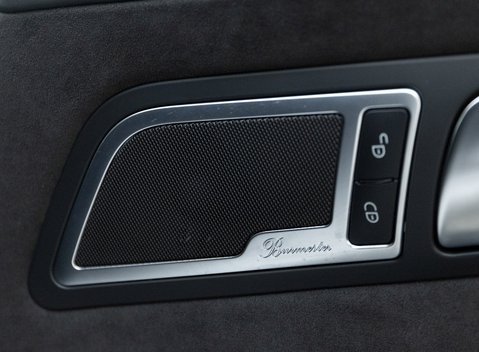 Mercedes-Benz Amg GT GT R Premium 18