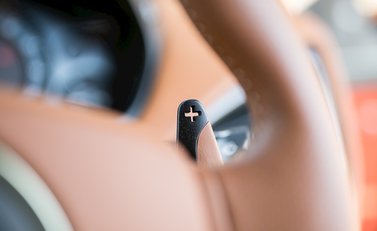 Aston Martin Zagato Vanquish Coupe 20