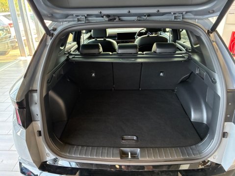 Hyundai TUCSON 1.6T N Line S Auto Euro 6 (s/s) 5dr 15