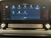 Hyundai KONA Kona Premium EV 5dr 19