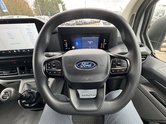 Ford Transit Custom LWB L2H1 Low Roof Trend 280 Air Con Alloys Cam Carplay EURO 6 16