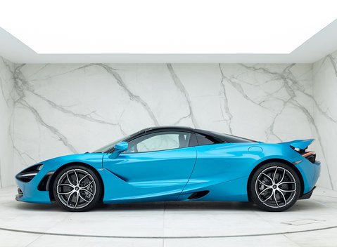 McLaren 720S Spider 3