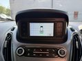 Ford Transit Courier TREND TDCI 27