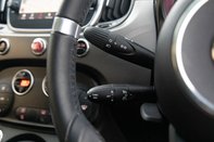 Fiat 500 ROCKSTAR MHEV 17