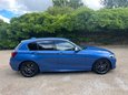BMW 1 Series 3.0 M140i Shadow Edition Hatchback 5dr Petrol Auto Euro 6 (s/s) (340 ps) 25