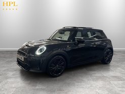 Mini Hatch 2.0 Cooper S Exclusive Hatchback 3dr Petrol Steptronic Euro 6 (s/s) (178 ps