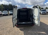 Ford Transit Connect LWB L2H1 Low Roof Leader Air Con EURO 6 8