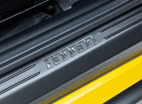 Ferrari 599 GTO 29