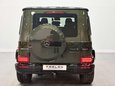 Mercedes-Benz G Class 4.0 G63 V8 BiTurbo AMG SUV 5dr Petrol SpdS+9GT 4MATIC Euro 6 (s/s) (585 ps) 28