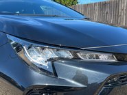 Suzuki Swace MOTION 17