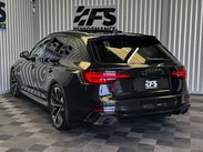 Audi RS4 2.9 TFSI V6 Estate 5dr Petrol Tiptronic quattro Euro 6 (s/s) (450 ps) 29